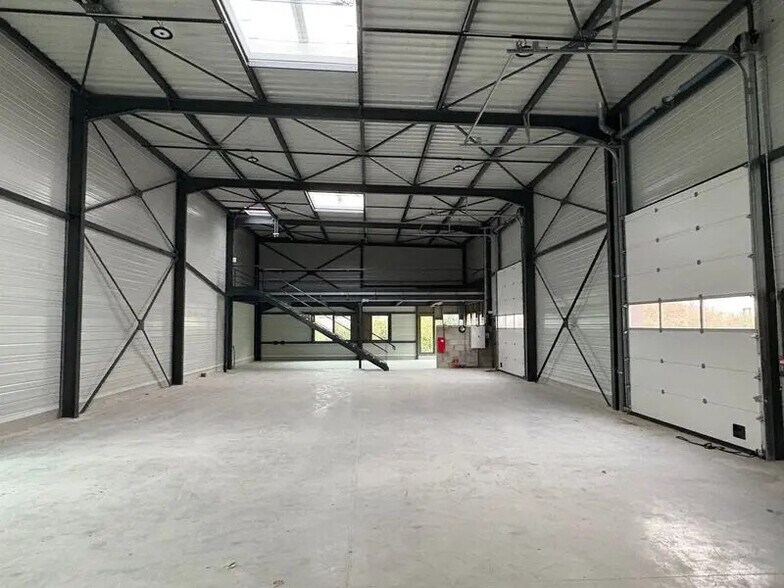 Flex dans Jons à louer - Photo intérieure - Image 3 de 8