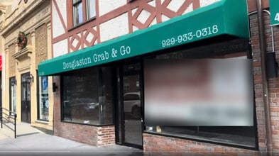 44-29-44-41 Douglaston Pky, Little Neck, NY for lease Building Photo- Image 1 of 7