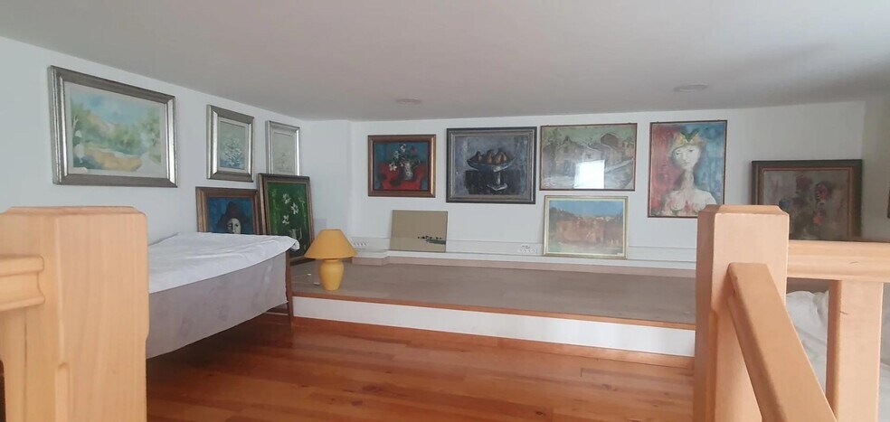 Bureau dans Nice à vendre - Photo intérieure - Image 2 de 7