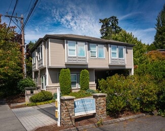 More details for 11922 98th Ave NE, Kirkland, WA - Office for Sale