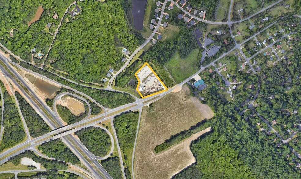 1001 Newman Rd, Williamsburg, VA à vendre - Photo du bâtiment - Image 2 de 5