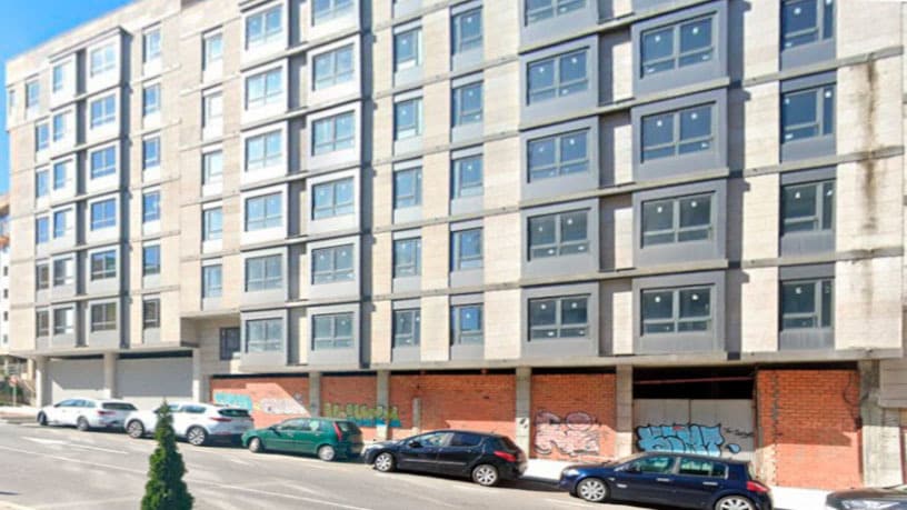 Rúa Aragón, 215, Vigo, Pontevedra for sale - Building Photo - Image 2 of 3