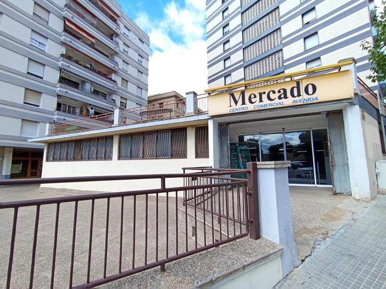 Multifamily in Sant Feliu de Llobregat, Barcelona for sale - Interior Photo - Image 3 of 4