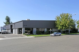 Plus de détails pour 3415 W Gettysburg Ave, Fresno, CA - Industriel à louer