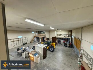 Plus de détails pour Bureau à louer