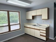 office 3 with kitchenette alt vew