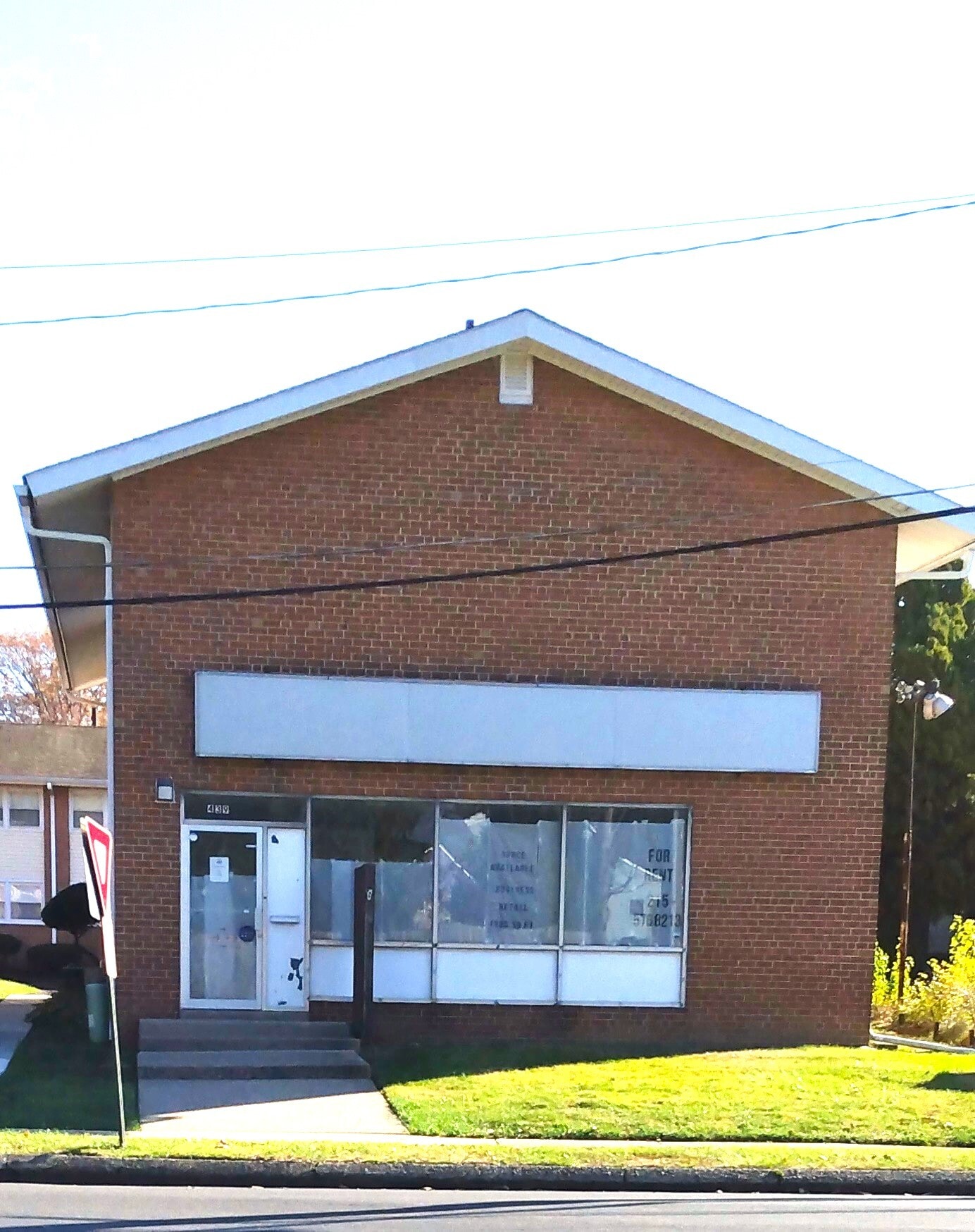 439 Baeder Rd, Jenkintown, PA for lease Building Photo- Image 1 of 10