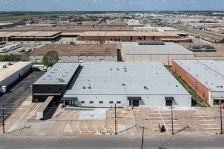 More details for 4919 Woodall St, Dallas, TX - Industrial for Sale