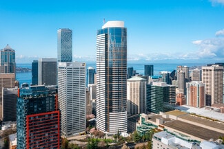 More details for 601 Union St, Seattle, WA - Office for Lease