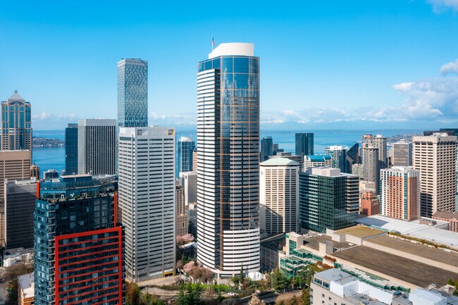 More details for 601 Union St, Seattle, WA - Office for Lease