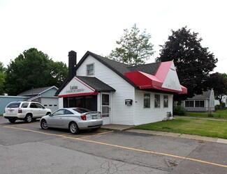 Plus de détails pour 2223 Norton St, Rochester, NY - Commerce de détail à louer