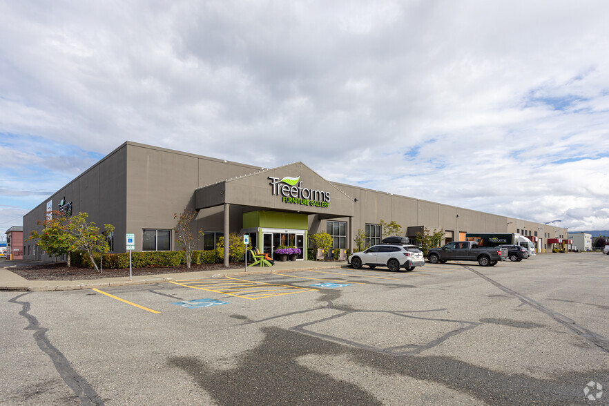 4831 Old Seward Hwy, Anchorage, AK for lease - Primary Photo - Image 2 of 3