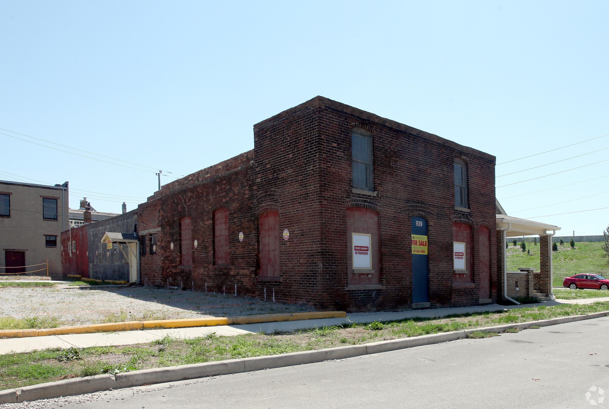 939 S Illinois St, Indianapolis, IN for sale Primary Photo- Image 1 of 4