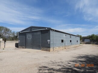 Plus de détails pour 3825 Hardy Dr, Tucson, AZ - Industriel à louer