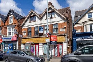 More details for 523-525 Bristol Rd, Birmingham - Retail for Lease