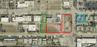More details for Cape Coral Land Assemblage – Land for Sale, Cape Coral, FL