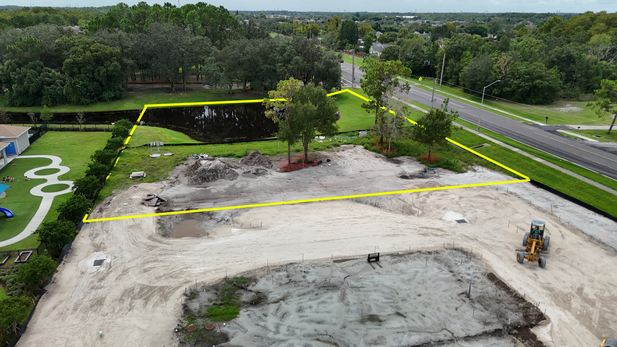 2055 Dean Rd, Orlando, FL for lease Primary Photo- Image 1 of 5