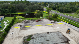 Plus de détails pour 2055 Dean Rd, Orlando, FL - Terrain à louer