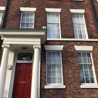 More details for 91 Upper Parliament St, Liverpool - Office for Sale