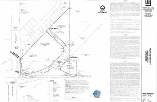 Plus de détails pour 3309 & 3455 Keller Haslet Rd, Fort Worth, TX - Terrain à vendre