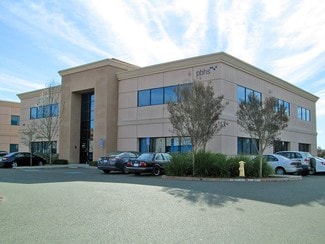 Plus de détails pour 3785 Brickway Blvd, Santa Rosa, CA - Bureau à vendre