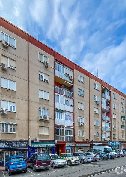 Calle la Coruña, 11, Alcalá De Henares, Madrid à vendre - Photo principale - Image 1 de 2