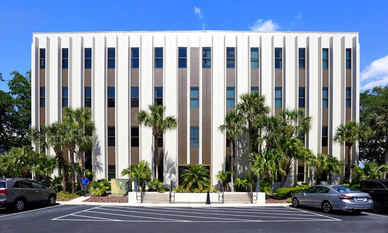 5601 Mariner St, Tampa, FL à louer Photo du bâtiment- Image 1 de 11