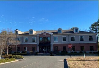 Plus de détails pour 34 Manchester Ave, Forked River, NJ - Bureau à louer