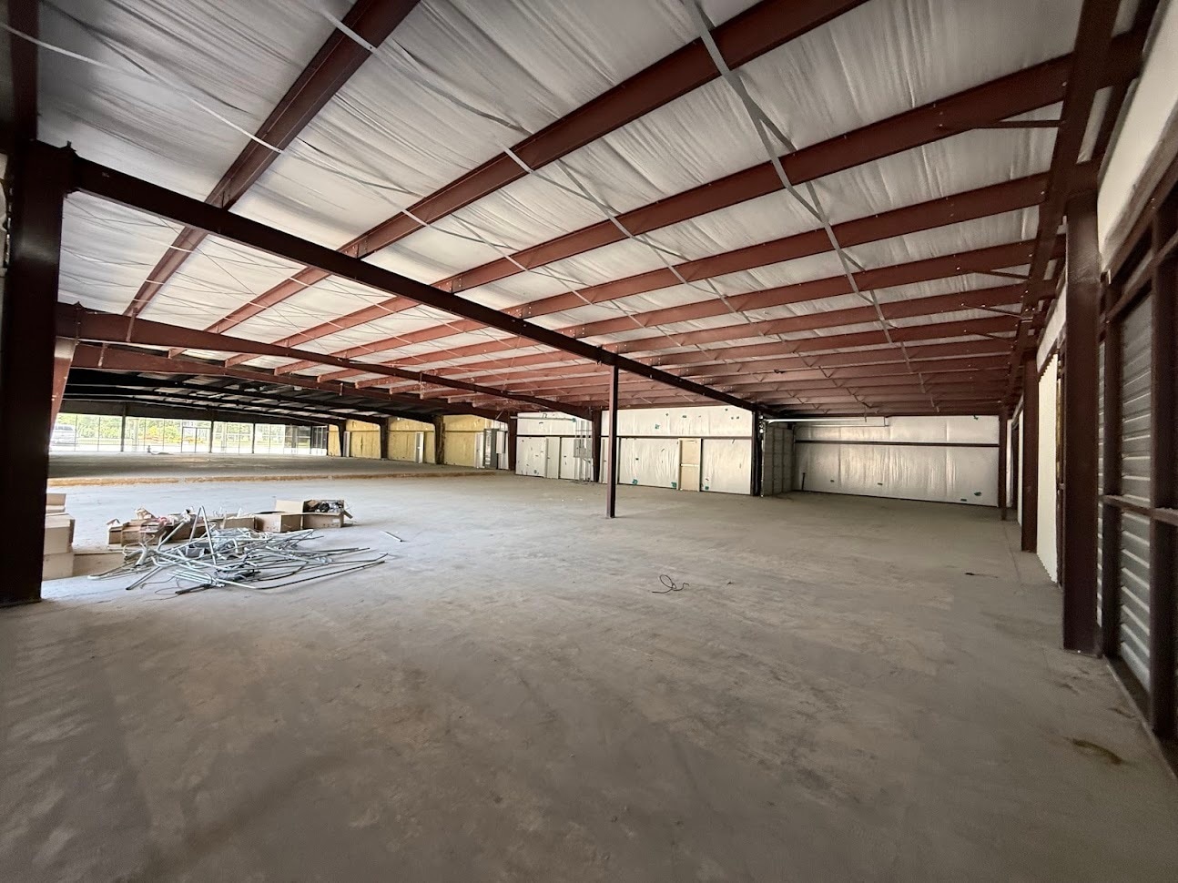 3636 Honea Egypt Rd, Montgomery, TX for lease Interior Photo- Image 1 of 5