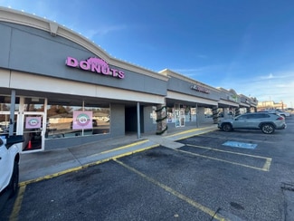 More details for 132 E 15th St, Edmond, OK - Retail for Lease