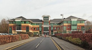 More details for 120 Birchwood Blvd, Warrington - Office for Lease