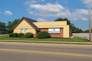 More details for 401 N Woodlawn St, Wichita, KS - Office for Sale