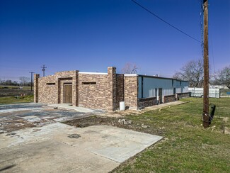 Plus de détails pour 901 E Johnson St, Waco, TX - Industriel à vendre