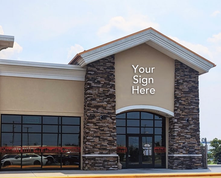 840 Kohl Ave, Middletown, DE for lease - Primary Photo - Image 1 of 2