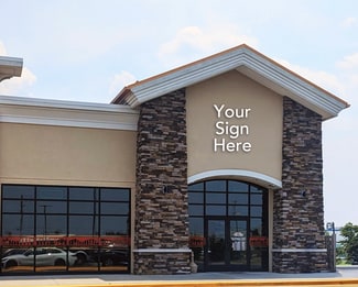 More details for 840 Kohl Ave, Middletown, DE - Retail for Lease