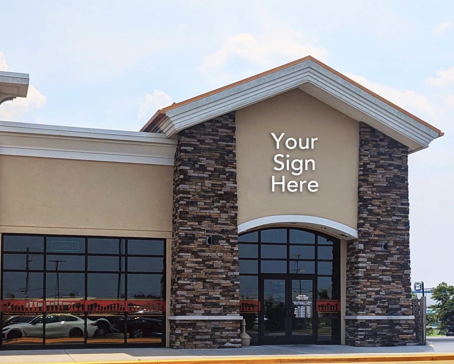 840 Kohl Ave, Middletown, DE for lease Primary Photo- Image 1 of 3