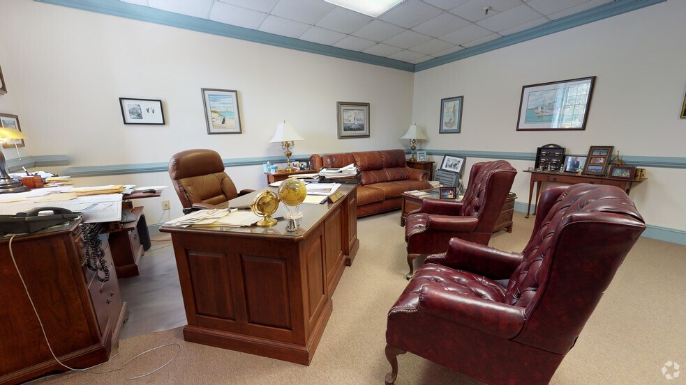 3630 George Washington Mem Hwy, Yorktown, VA à vendre - Numérisation 3D de Matterport - Image 3 de 24