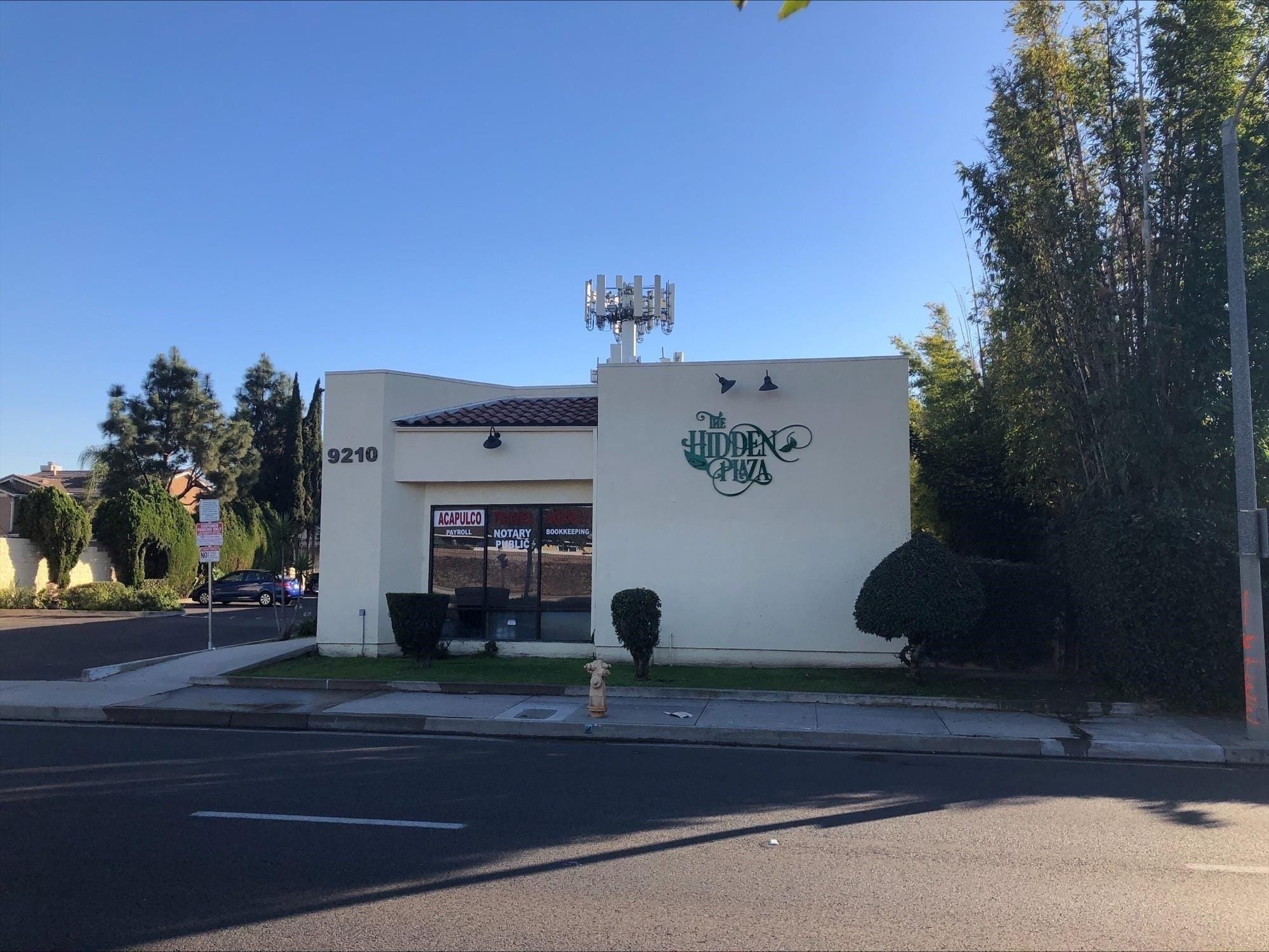 9210 Katella Ave, Garden Grove, CA for lease Building Photo- Image 1 of 2