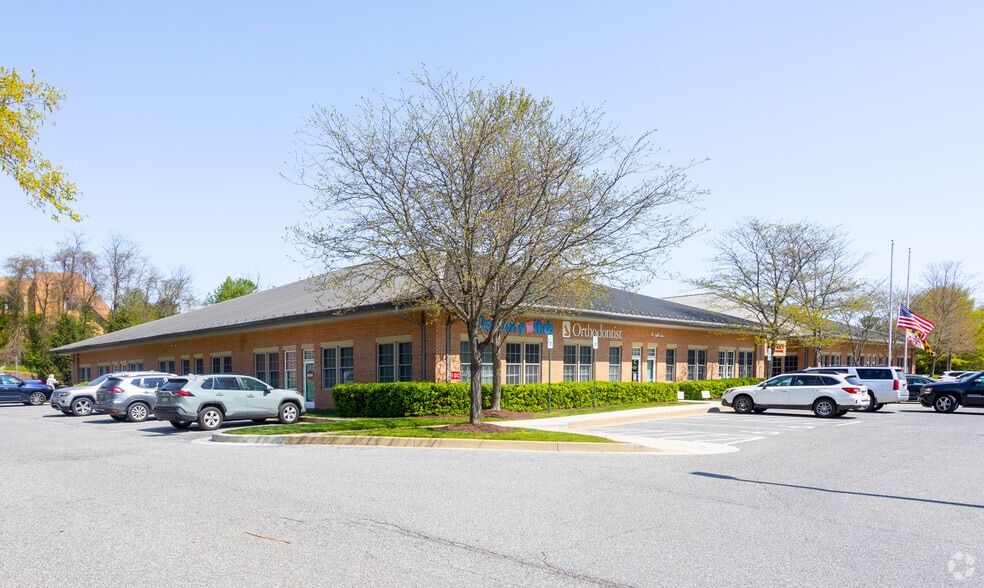 100 Sparks Valley Rd, Sparks, MD à louer - Photo du bâtiment - Image 3 de 4