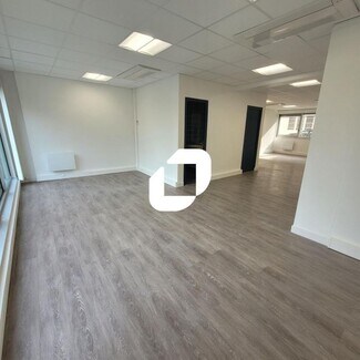 Plus de détails pour Bureau à louer