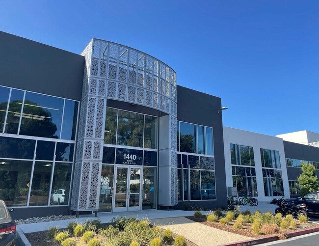 Plus de détails pour 1430-1440 O'Brien Dr, Menlo Park, Menlo Park, CA - Bureau à louer