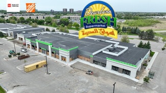 More details for 6131 Greenfield Rd, Dearborn, MI - Retail for Lease