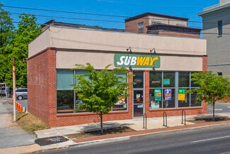 More details for 5516 Baltimore Ave, Hyattsville, MD - Retail for Sale