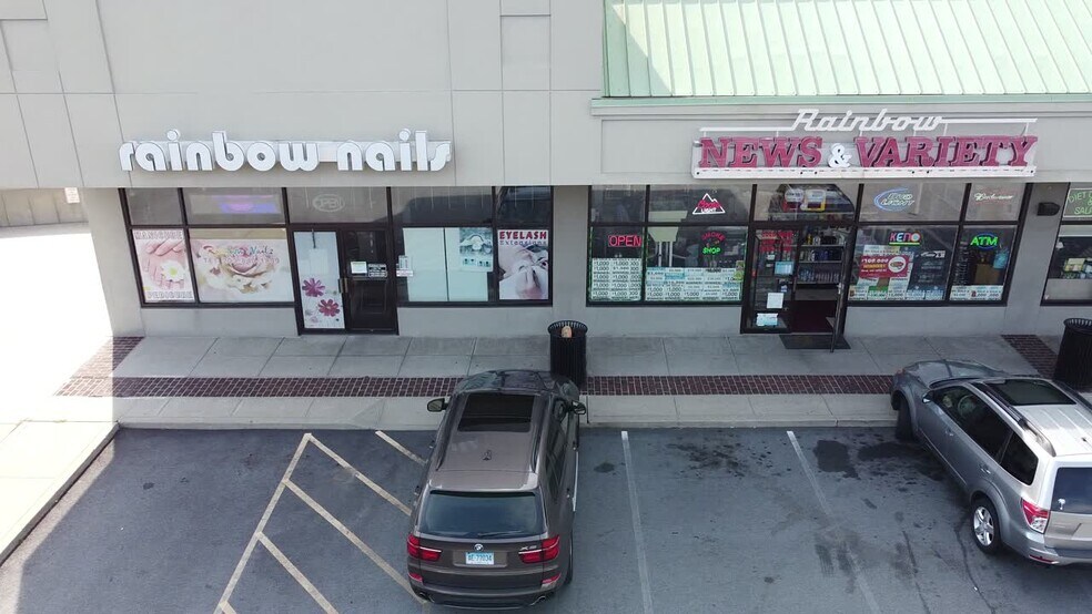 205 Main St, Norwalk, CT à louer - Vidéo sur l’inscription commerciale - Image 2 de 7