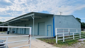 More details for 1530 W Main St, Tishomingo, OK - Industrial for Lease