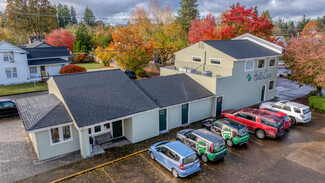 Plus de détails pour 745 SW Hilary St, Mcminnville, OR - Bureau à vendre