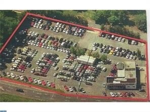 246 W Route 130, Burlington, NJ à vendre - Aérien - Image 3 de 3