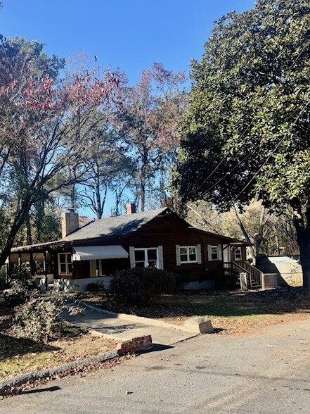 187 Cranfill Rd, Marietta, GA for lease - Building Photo - Image 1 of 5