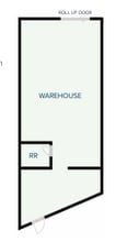 7087 Commerce Cir, Pleasanton, CA for lease Floor Plan- Image 1 of 1