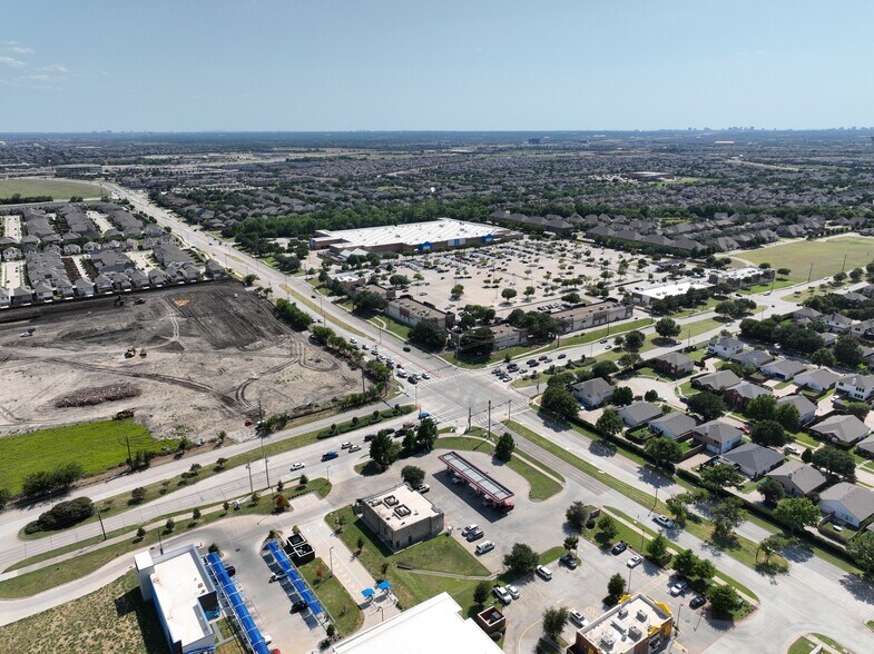 3975 Mckinney Ranch Pky, McKinney, TX à vendre - Photo du bâtiment - Image 2 de 8